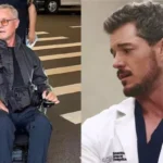 What Is ALS? Eric Dane Of ‘Grey’s Anatomy’ Dies 10 Months After Announcing The Diagnosis