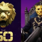 Is The Identity Of ‘Lion’ From Reality Show, ‘The 50’ Revealed Ahead Of Its Grand Finale? Find Out