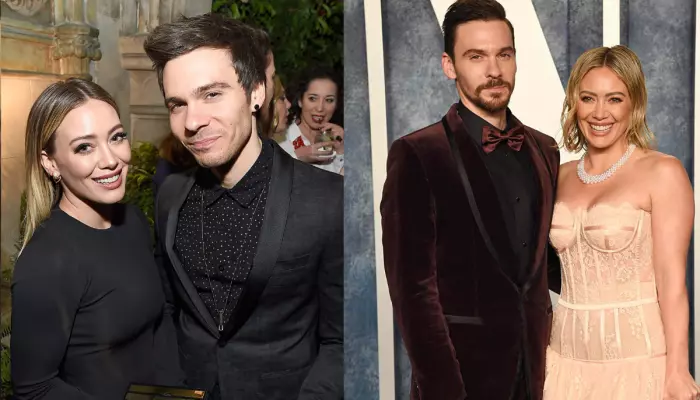 Who Is Hilary Duff’s Husband? Meet Matthew Koma…