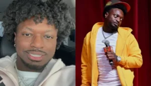 Was Funny Marco Shot Nine Times In Atlanta?&hellip;