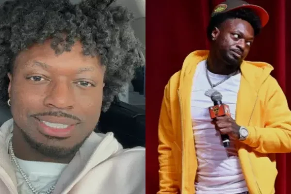 Was Funny Marco Shot Nine Times In Atlanta?&hellip;