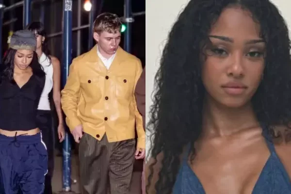 What Is The Reason Of KATSEYE’s Manon Bannerman’s&hellip;