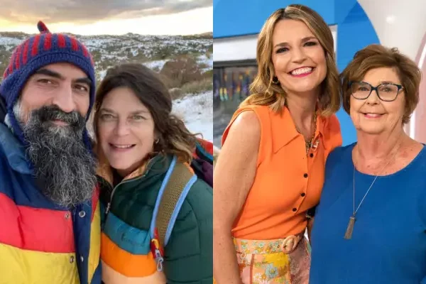 Are Annie Guthrie And Tommaso Cioni, Nancy Guthrie’s&hellip;