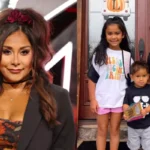 How Many Children Does Nicole Snooki Have? Know All About Lorenzo, Giovanna And Angelo