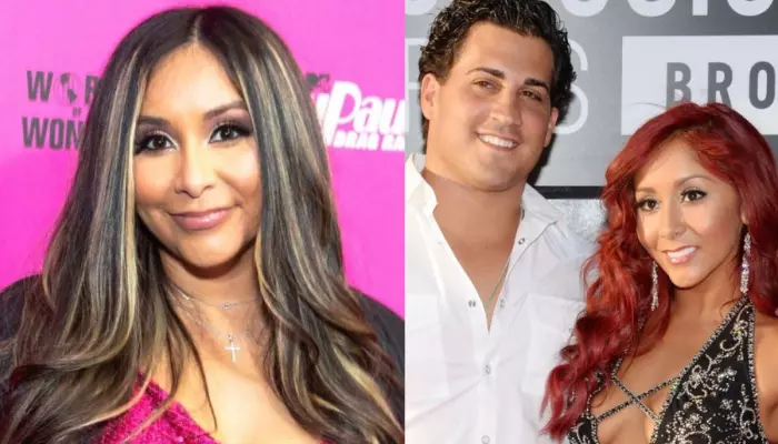 Is Nicole ‘Snooki’ Polizzi Still…
