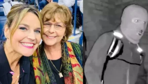 New Breakthrough In Nancy Guthrie Kidnapping? Man Missing&hellip;