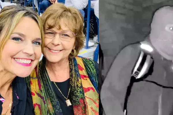 New Breakthrough In Nancy Guthrie Kidnapping? Man Missing&hellip;