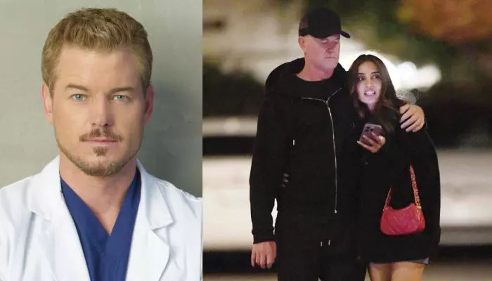 Eric Dane And His Indian-Origin GF Priya ‘Reconnected’ Before His Death, She Is ‘Devastated’ Now