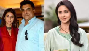 Ram Kapoor Admits Being An Absent Father, While&hellip;