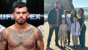 Meet Anthony Hernandez’s Wife, Kristie Hernandez, Inside Their&hellip;