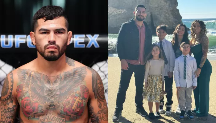 Meet Anthony Hernandez’s Wife, Kristie Hernandez, Inside Their Love Story, Marriage And Family Life