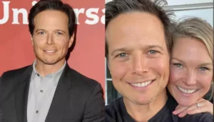 Did Actor, Scott Wolf Reunite With His Wife,&hellip;