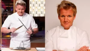 Gordon Ramsay Opens Up About His ‘Torrid Relationship’&hellip;