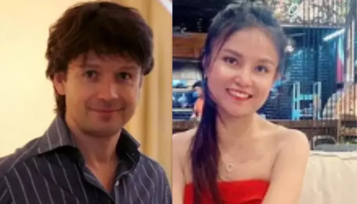 Who Is Asos Co-Founder Quentin Greffiths’ Ex Wife Ploy, Thai Entrepreneur, Accused Him Of Infidelity