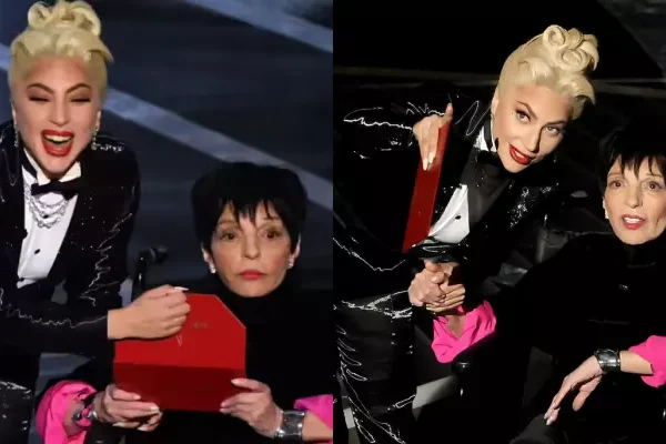 Truth Behind Liza Minnelli And Lady Gaga’s Oscar&hellip;