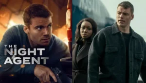 The Night Agent Season 3 Ending Explained, White&hellip;