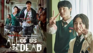 ‘All Of Us Are Dead’ Season 2 Wraps&hellip;