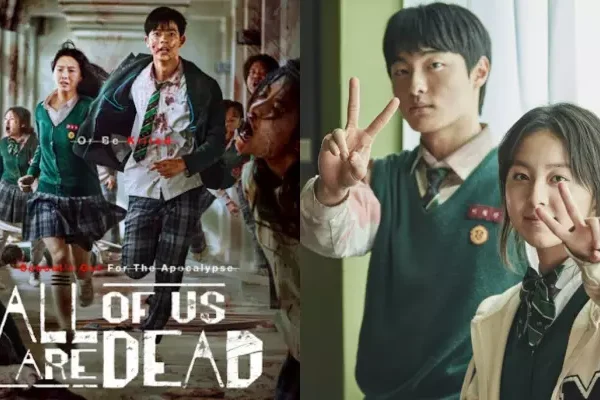 ‘All Of Us Are Dead’ Season 2 Wraps&hellip;