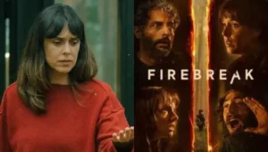 ‘Firebreak’ Ending Explained: The Unsettling Conclusion To ‘Lide’s’&hellip;