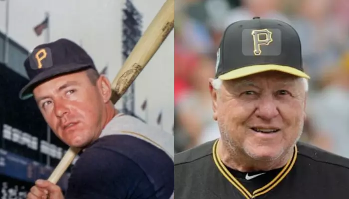 What Caused Bill Mazeroski’s Death? All About The Pittsburgh Pirates Legend’s Last Moments At 89