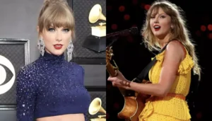 Did Taylor Swift Perform At A High-Profile Wedding&hellip;