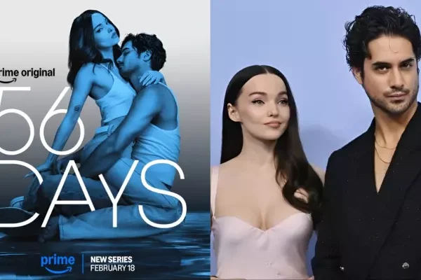 ’56 Days’ Review, Amazon Prime Video Thriller Anchored&hellip;