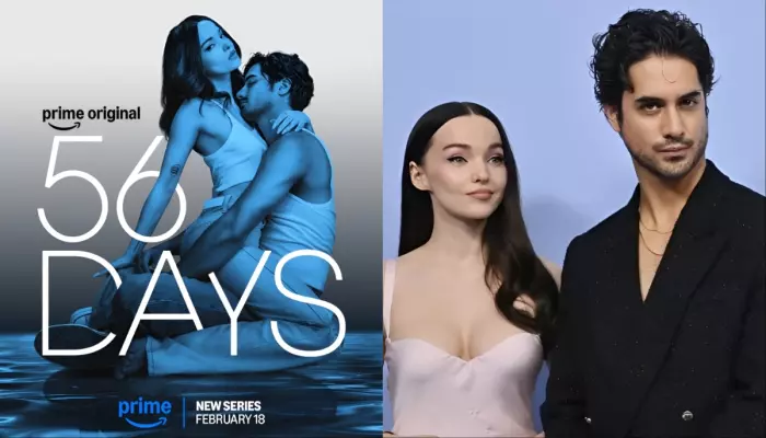 ’56 Days’ Review, Amazon Prime Video Thriller Anchored By Stellar Leads And Suspenseful Storytelling