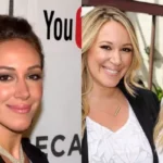 Who Is Hilary Duff’s Sister, Haylie Duff? What Led To Their Conflict? Singer Says, ‘Most Lonely..’