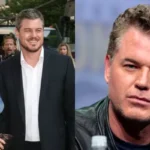 Eric Dane Said He Never Fell In Love With Anybody Other Than Rebecca, They Met When She Was Engaged