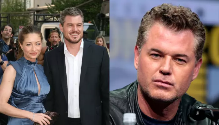 Eric Dane Said He Never Fell&hellip;