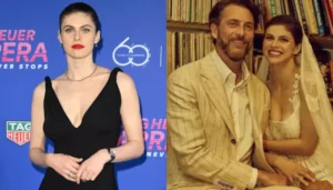 Why Have Alexandra Daddario And Andrew Form Decided&hellip;