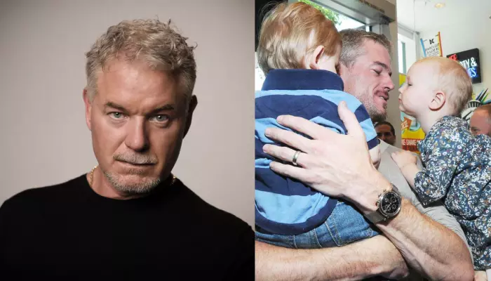 ‘Billie And Georgia, These Words..’, Eric Dane’s Last Words For His Daughters, Released Posthumously