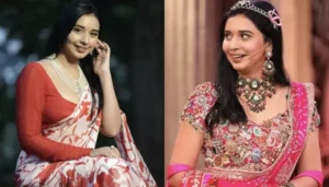 ‘BB 19’ Fame, Tanya Mittal Sparks Wedding Buzz&hellip;