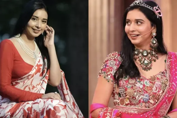 ‘BB 19’ Fame, Tanya Mittal Sparks Wedding Buzz&hellip;