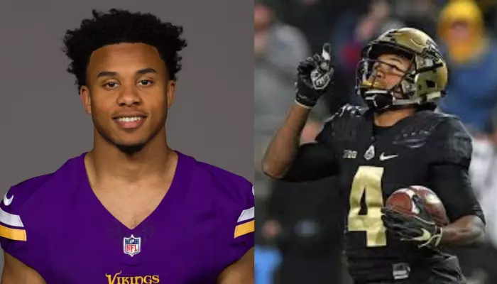 Did Minnesota Vikings Rondale Moore Shoot Himself? NFL Star Died At 25, All About His Career And GF