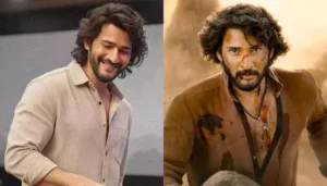 Mahesh Babu’s ‘Lord Rama’s Look From ‘Varanasi’ Went&hellip;