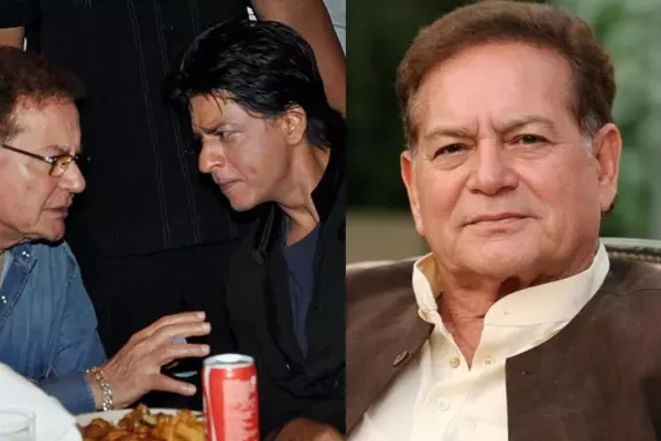 Shah Rukh Khan Makes Late Night Visit To…