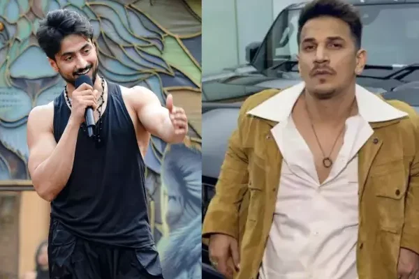 Mr. Faisu Reacts To Prince Narula’s Comment On…
