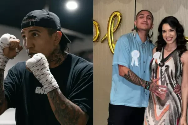 Who Is Mario Barrios’ GF? Meet Omayra Figueroa,&hellip;