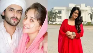 Did Dipika Kakar Really Abandon Daughter From First&hellip;