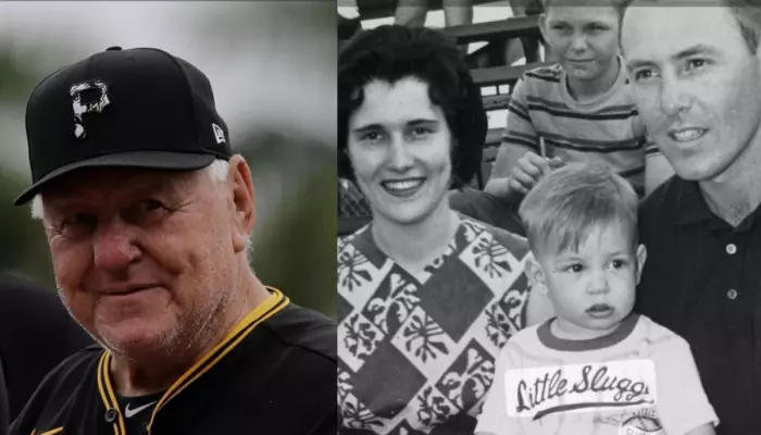 Who Was Bill Mazeroski’s Wife, Milene? Inside Their Love Story Rooted In Pirates Amid His Death