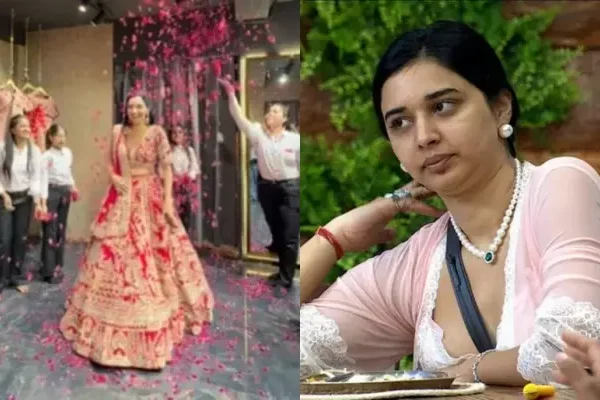 Is Tanya Mittal Really Getting Married? Truth Behind…