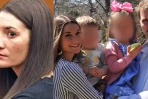 Lindsay Clancy’s Bond With Husband Patrick, Love At&hellip;