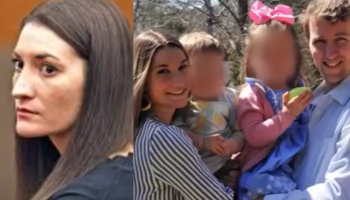 Lindsay Clancy’s Bond With Husband Patrick, Love At First Sight, He Stood When Her Health Declined