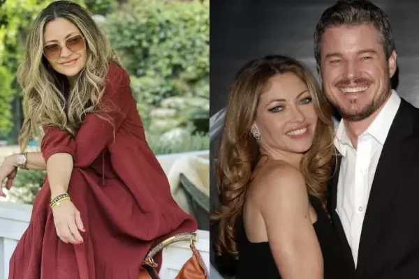 Eric Dane’s Wife, Rebecca Gayheart Shares FIRST Message&hellip;