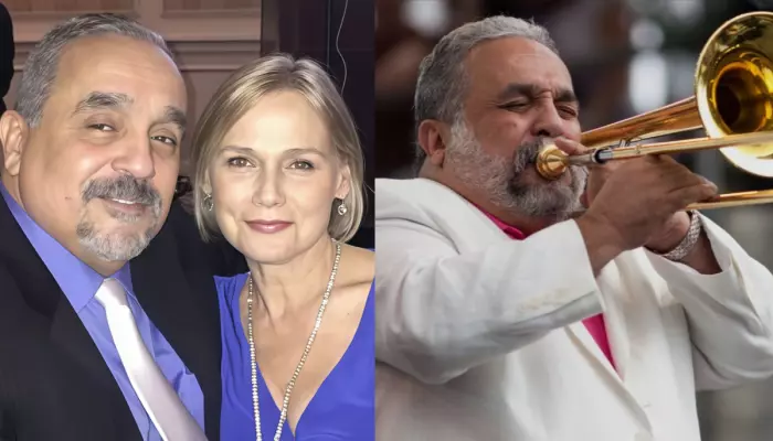 Who Is Willie Colon’s Wife, Julia Colon? All About Her And Their Kids Amid The Singer’s Death At 75