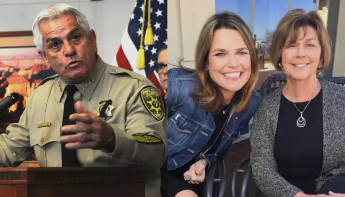 What Is The New Finding In Nancy Guthrie Missing Case? Will The FBI Take Over? Here’s What We Know