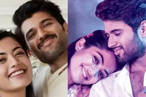 Rashmika Mandanna And Vijay Deverakonda Won’t Share Wedding&hellip;