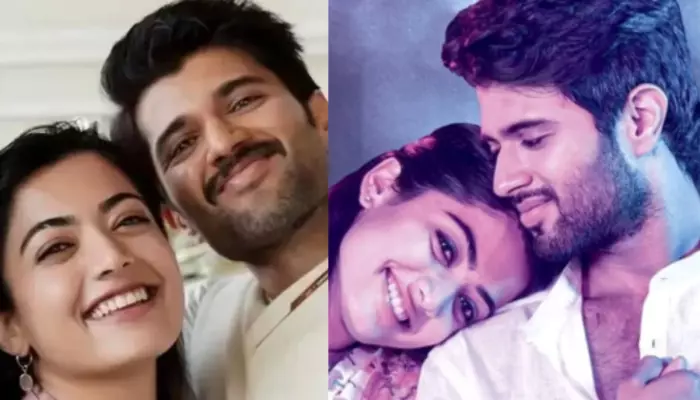 Rashmika Mandanna And Vijay Deverakonda Won’t Share Wedding Pics Soon? No Phone Policy In Ceremony