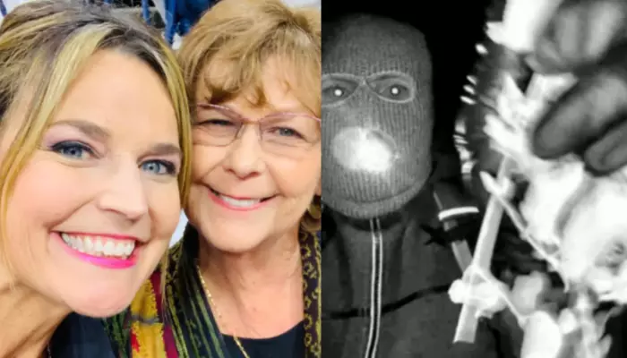 Nancy Guthrie’s Kidnapper Had A Personal Grievance Against Her? Understanding Abductor’s Behaviour